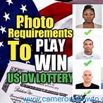 dv lottery education requirements