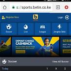 betin bet